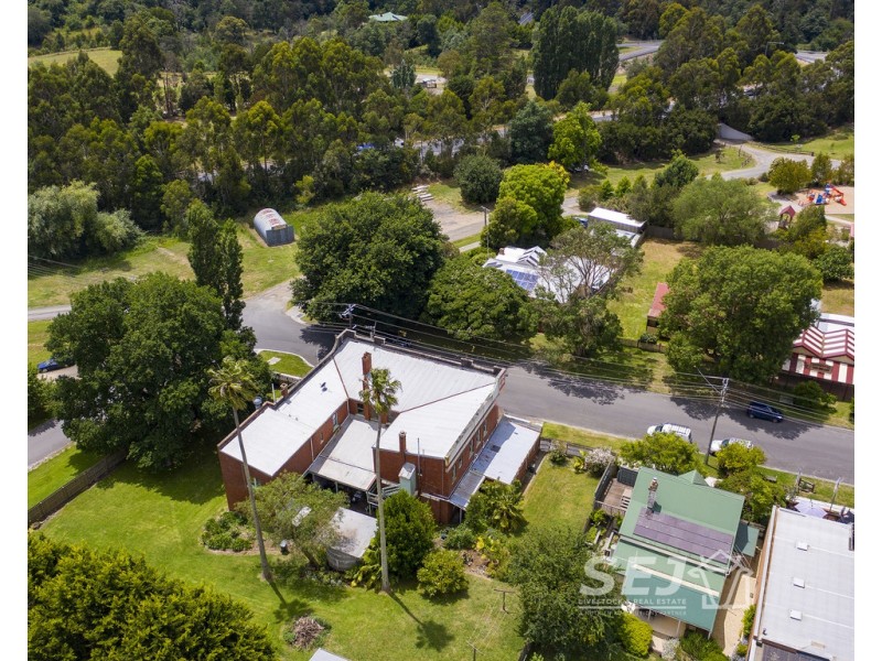 3 Smith Street, Loch VIC 3945