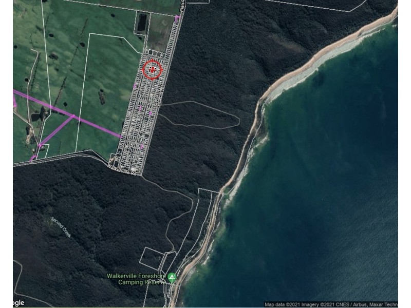 69 Seaview Dr, Walkerville VIC 3956