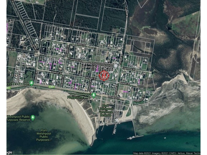 57 Stewart St, Port Welshpool VIC 3965