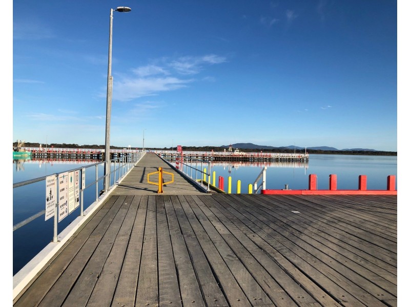 57 Stewart St, Port Welshpool VIC 3965