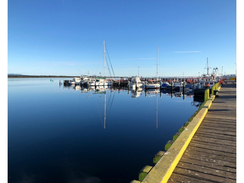 57 Stewart St, Port Welshpool VIC 3965