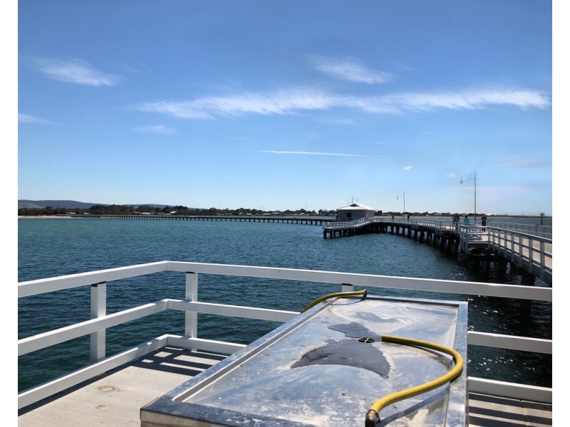 57 Stewart St, Port Welshpool VIC 3965