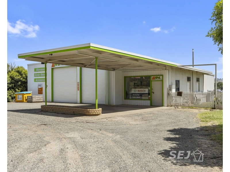 111 Yarragon Road, Leongatha VIC 3953