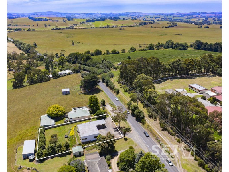 111 Yarragon Road, Leongatha VIC 3953
