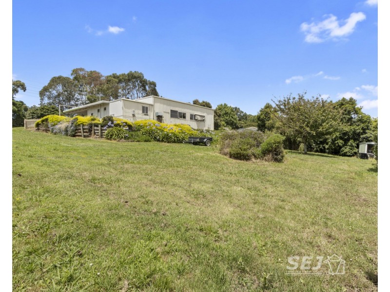 111 Yarragon Road, Leongatha VIC 3953