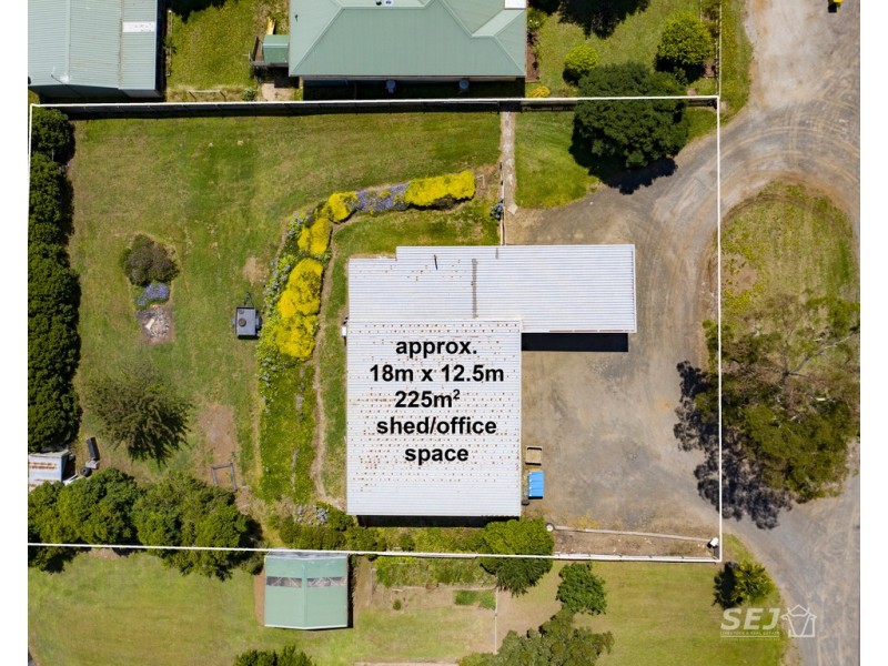 111 Yarragon Road, Leongatha VIC 3953