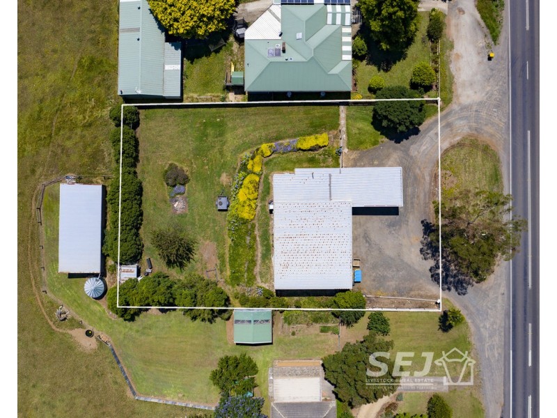 111 Yarragon Road, Leongatha VIC 3953