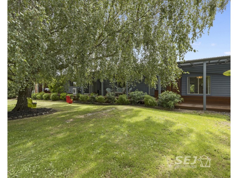 55 North Poowong Road, Poowong VIC 3988