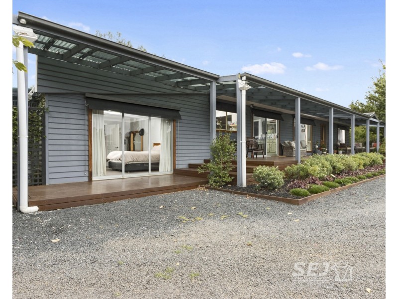 55 North Poowong Road, Poowong VIC 3988