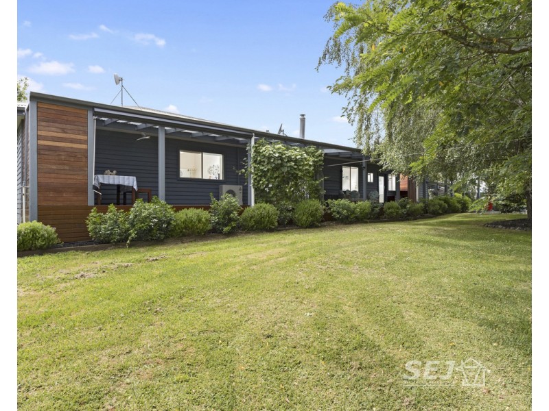 55 North Poowong Road, Poowong VIC 3988