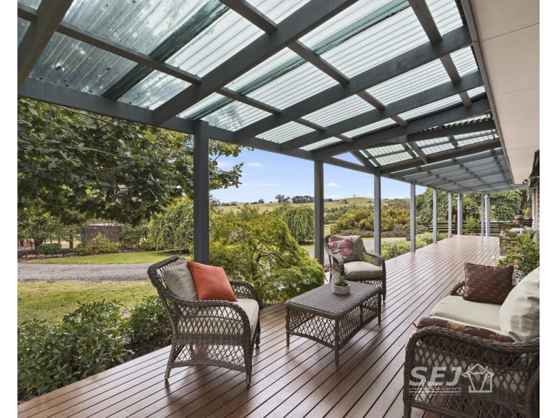 55 North Poowong Road, Poowong VIC 3988