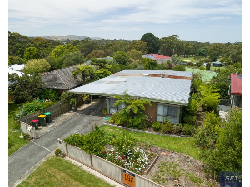 35 Hoddle Rd, Foster VIC 3960