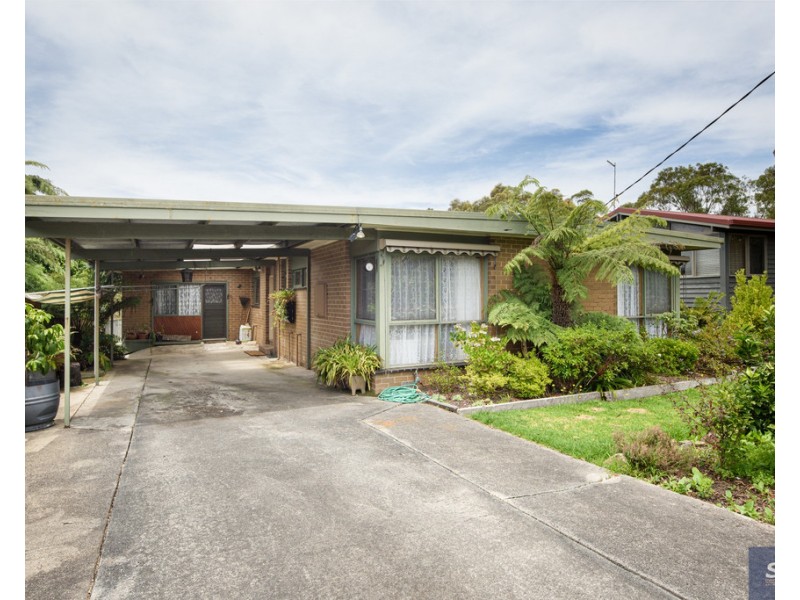 35 Hoddle Rd, Foster VIC 3960