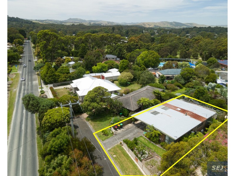 35 Hoddle Rd, Foster VIC 3960