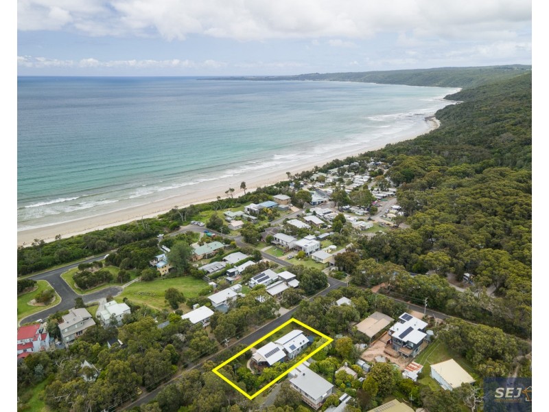 1 Caringal St, Waratah Bay VIC 3959