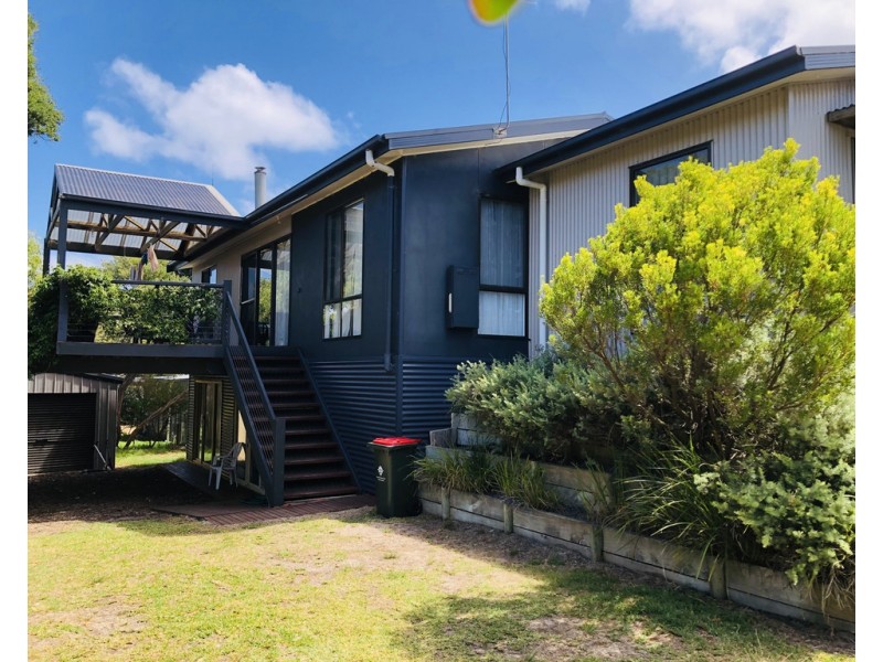 52 The Boulevarde, Sandy Point VIC 3959