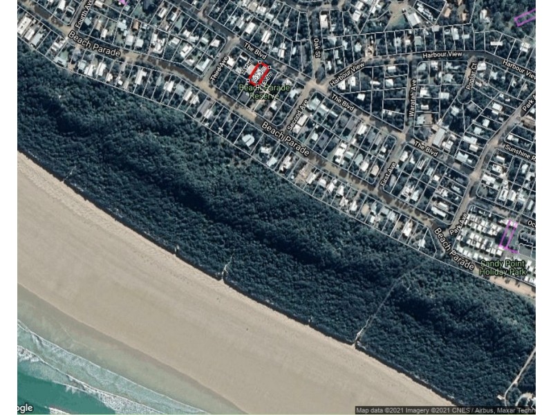 52 The Boulevarde, Sandy Point VIC 3959