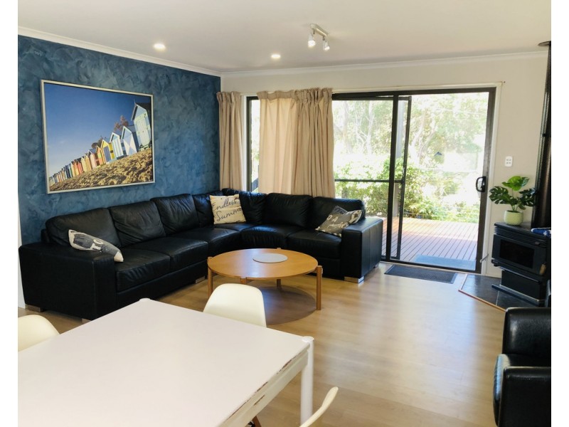 52 The Boulevarde, Sandy Point VIC 3959