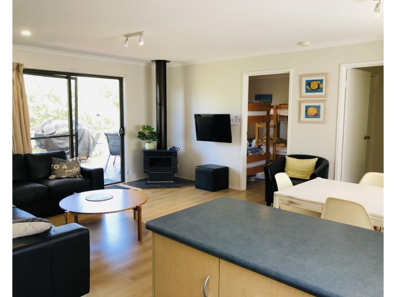 52 The Boulevarde, Sandy Point VIC 3959