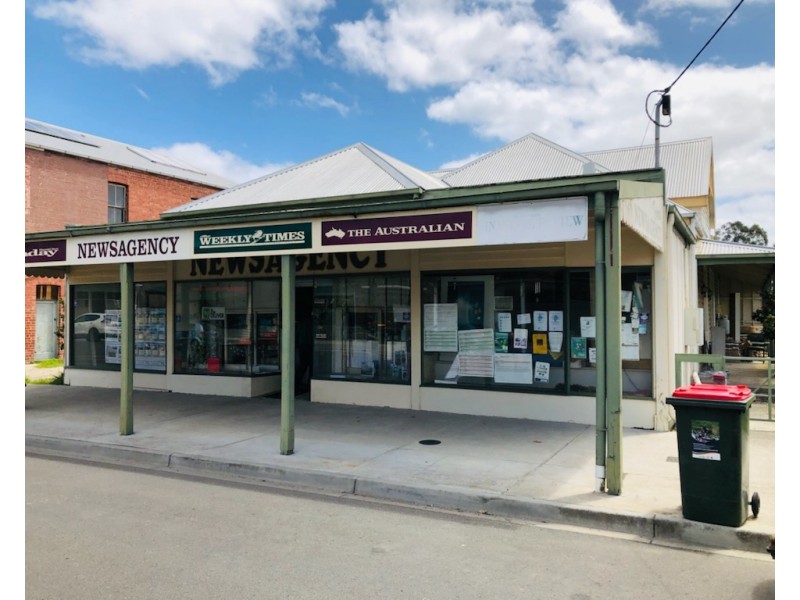 52 Stanley St, Toora VIC 3962