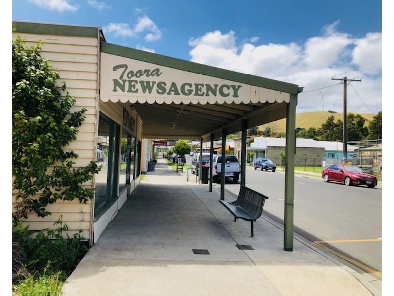 52 Stanley St, Toora VIC 3962