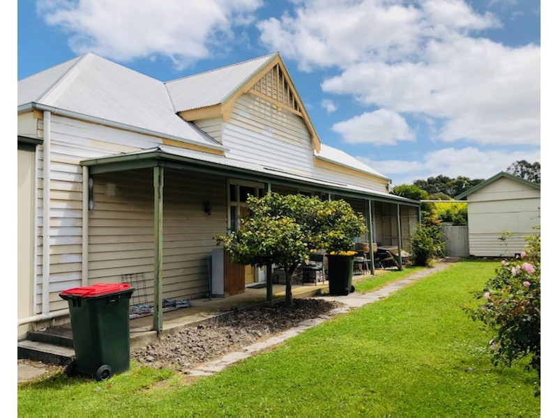 52 Stanley St, Toora VIC 3962