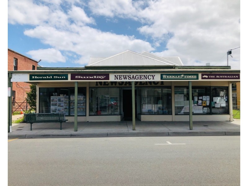 52 Stanley St, Toora VIC 3962