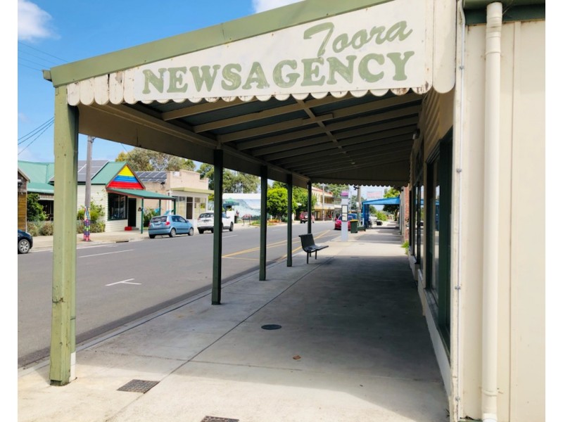52 Stanley St, Toora VIC 3962