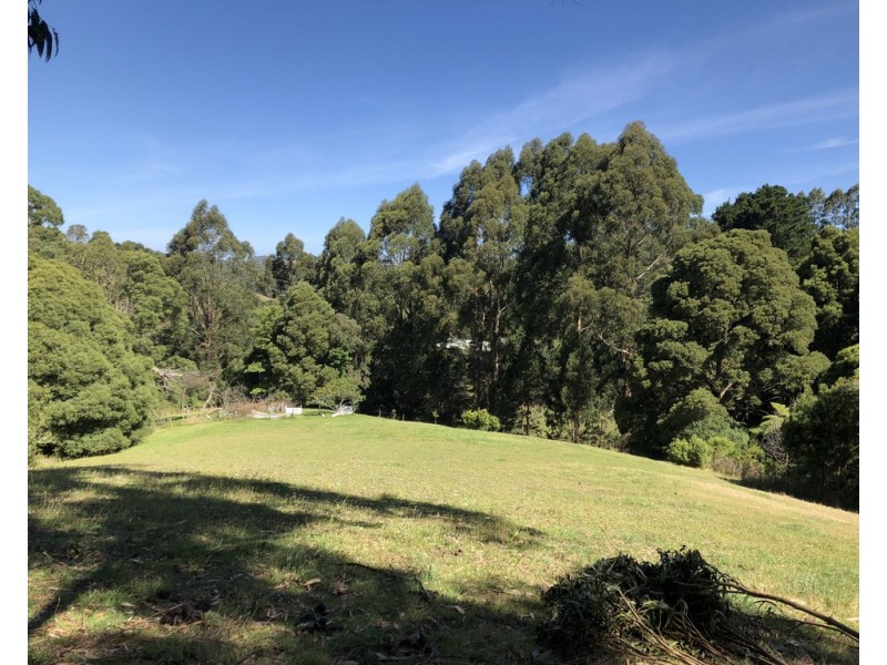 Toora VIC 3962