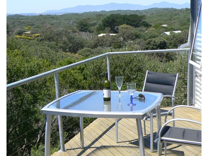 1 Ryans Rise, Sandy Point VIC 3959