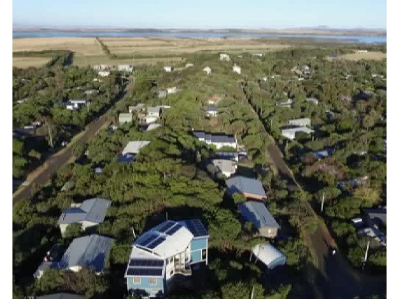 1 Ryans Rise, Sandy Point VIC 3959