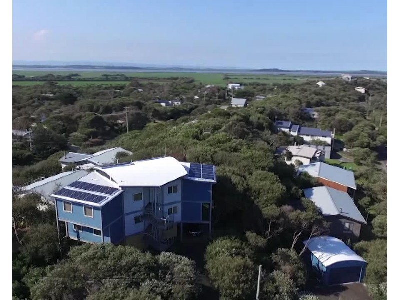 1 Ryans Rise, Sandy Point VIC 3959