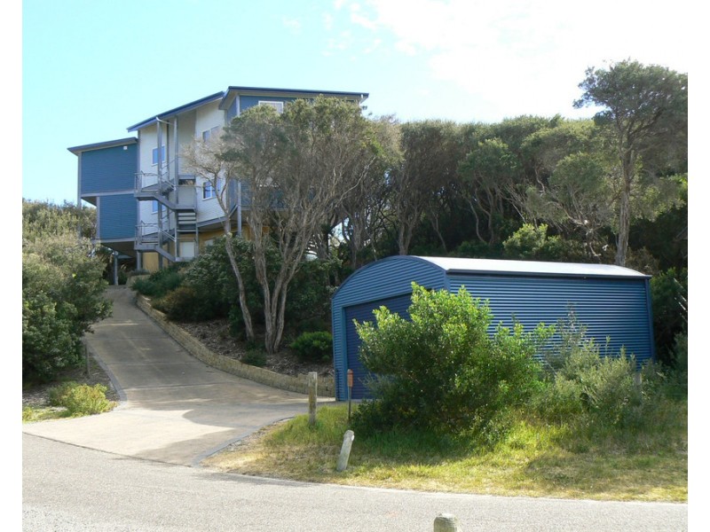 1 Ryans Rise, Sandy Point VIC 3959