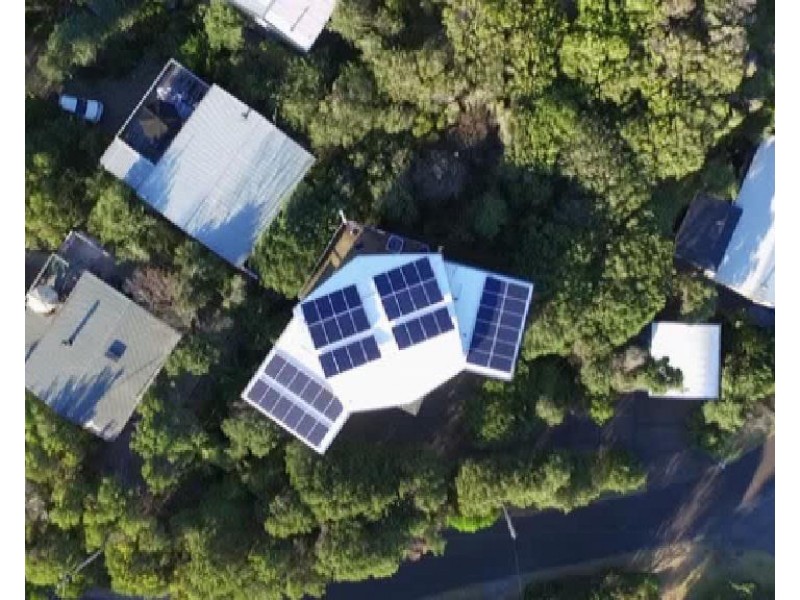 1 Ryans Rise, Sandy Point VIC 3959