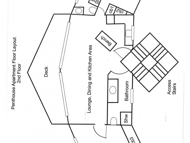 1 Ryans Rise, Sandy Point VIC 3959