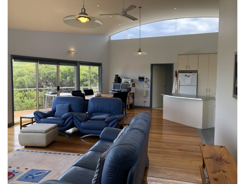 1 Ryans Rise, Sandy Point VIC 3959