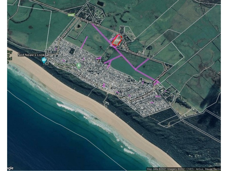 62 Sandy Point Rd, Sandy Point VIC 3959