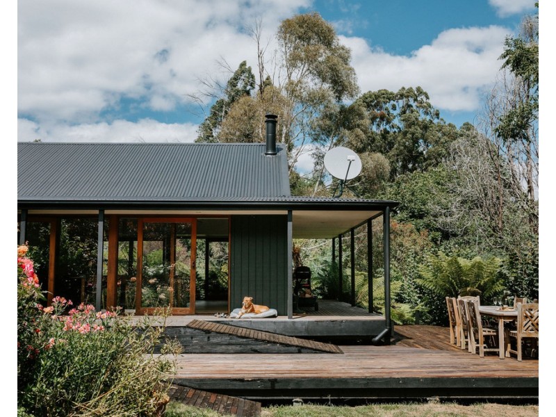 465 Foster-Mount Best Rd, Foster VIC 3960