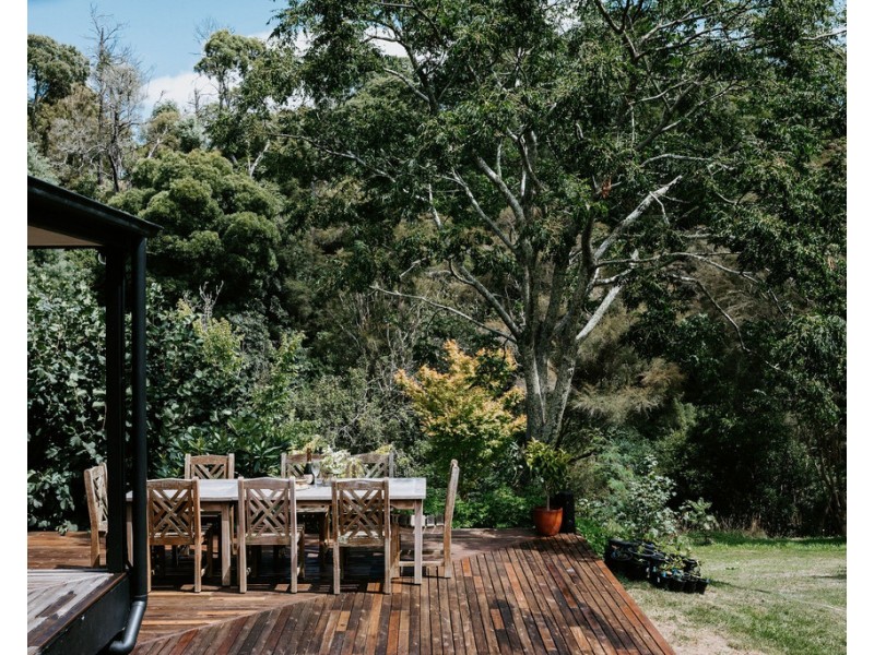 465 Foster-Mount Best Rd, Foster VIC 3960