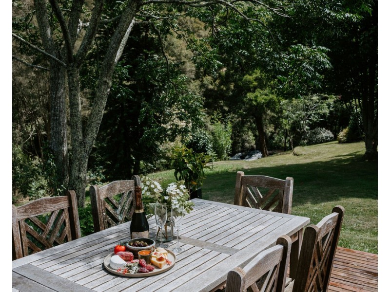 465 Foster-Mount Best Rd, Foster VIC 3960