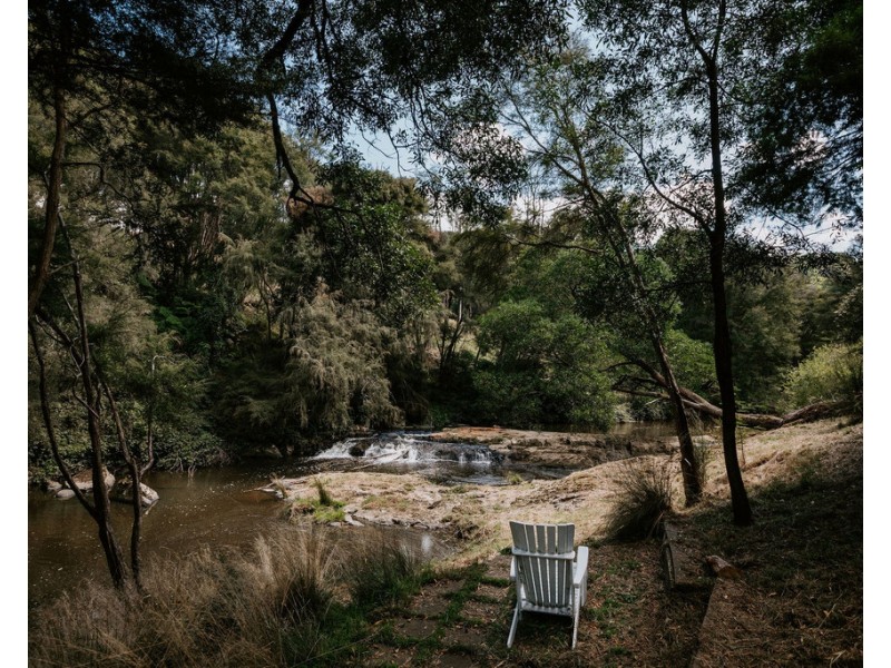 465 Foster-Mount Best Rd, Foster VIC 3960