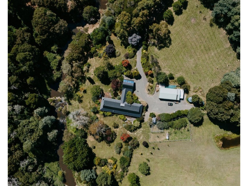 465 Foster-Mount Best Rd, Foster VIC 3960