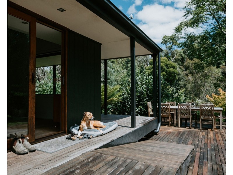 465 Foster-Mount Best Rd, Foster VIC 3960