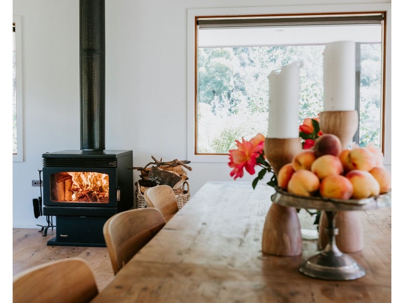 465 Foster-Mount Best Rd, Foster VIC 3960