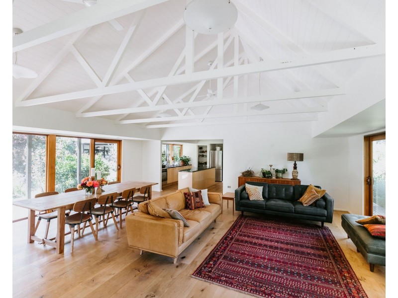 465 Foster-Mount Best Rd, Foster VIC 3960