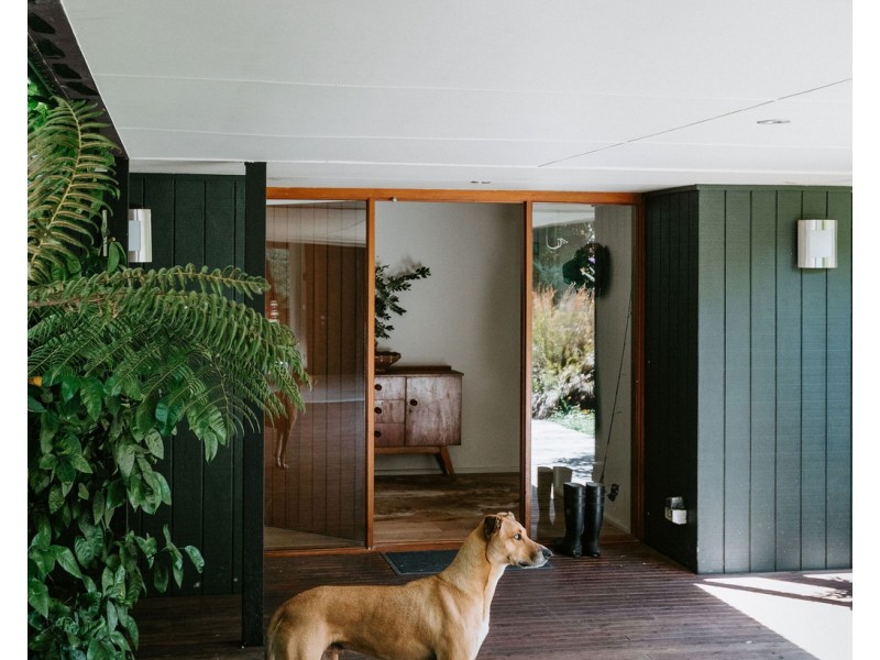 465 Foster-Mount Best Rd, Foster VIC 3960