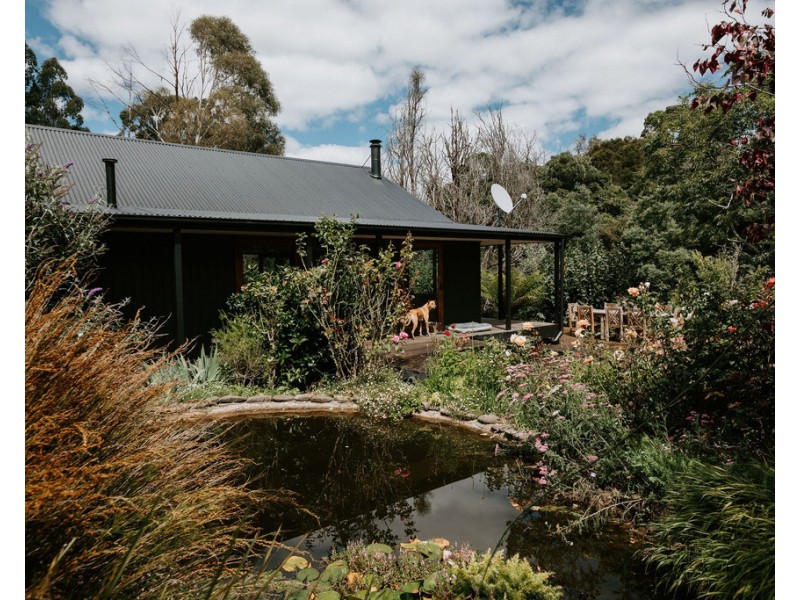 465 Foster-Mount Best Rd, Foster VIC 3960