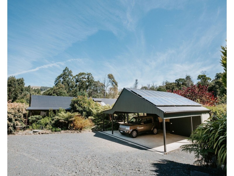 465 Foster-Mount Best Rd, Foster VIC 3960