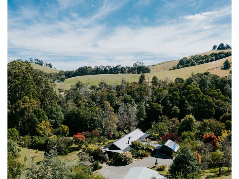 465 Foster-Mount Best Rd, Foster VIC 3960