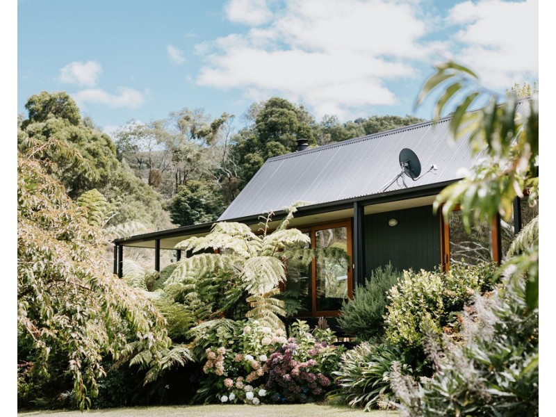 465 Foster-Mount Best Rd, Foster VIC 3960
